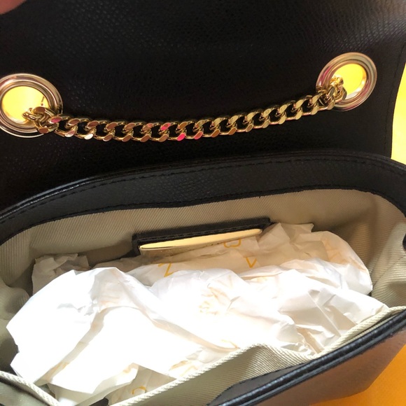 VALENTINO by Mario Valentino crossbody bag - Picture 7 of 12